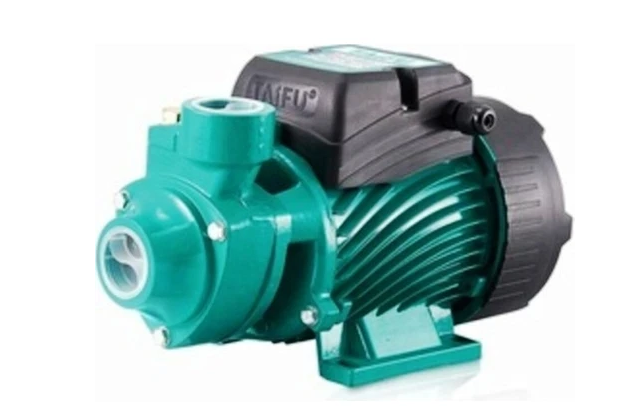 Taifu QB 60 Eko  Seri Preferik Pompa 220 volt 0,5 hp